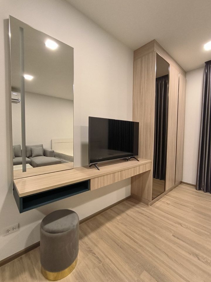 ให้เช่าคอนโด XT Phayathai 42 ตรม. 1 Bed ชั้นสูง วิวสวย เดินทางสะดวกใกล้ BTS