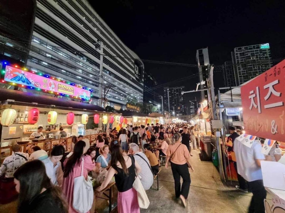 ให้เช่าคอนโด PG พระราม 9 (โครงการ 2) ทำเลเยี่ยมใกล้รถไฟฟ้าใต้ดิน MRT พระราม 9 และ Central พระราม 9