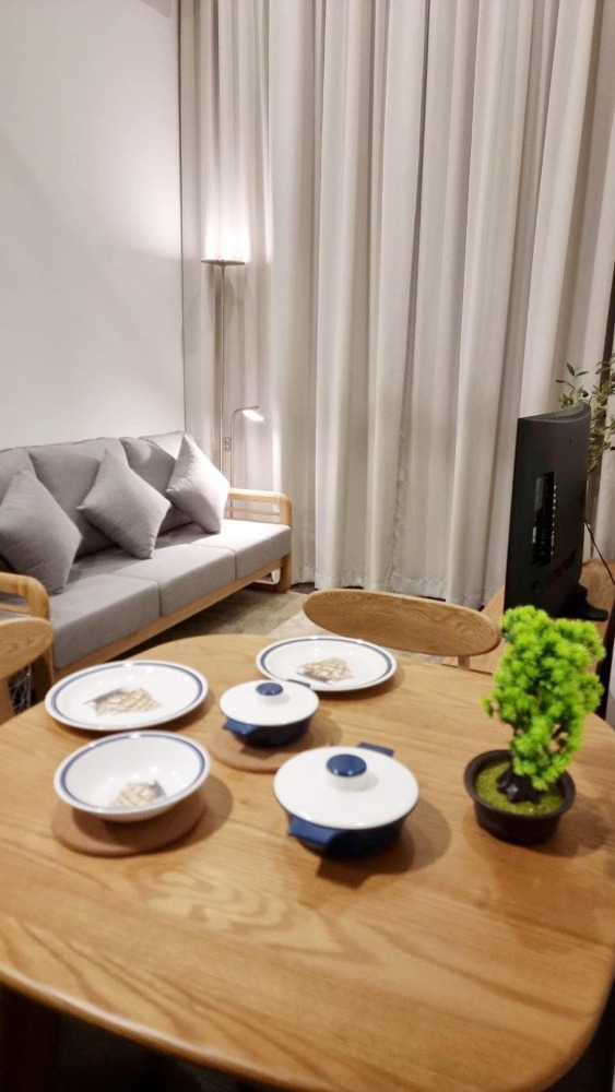 ให้เช่าคอนโดหรู Park​ Origin​ Thonglor 2 ห้องนอน Duplex ห้องสวยแต่งครบ