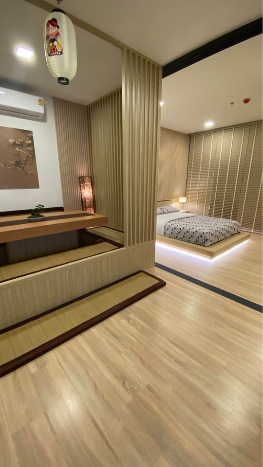 ให้เช่าคอนโดทำเลพญาไท XT Phayathai 1 Bed ห้องสวยมาก