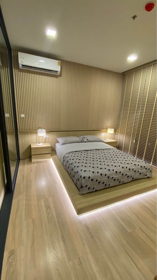 ให้เช่าคอนโดทำเลพญาไท XT Phayathai 1 Bed ห้องสวยมาก