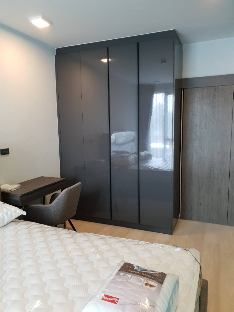 ให้เช่าคอนโด Venio Sukhumvit 10 ห้อง 1 Bed สวยแต่งครบ เดินทางสะดวก