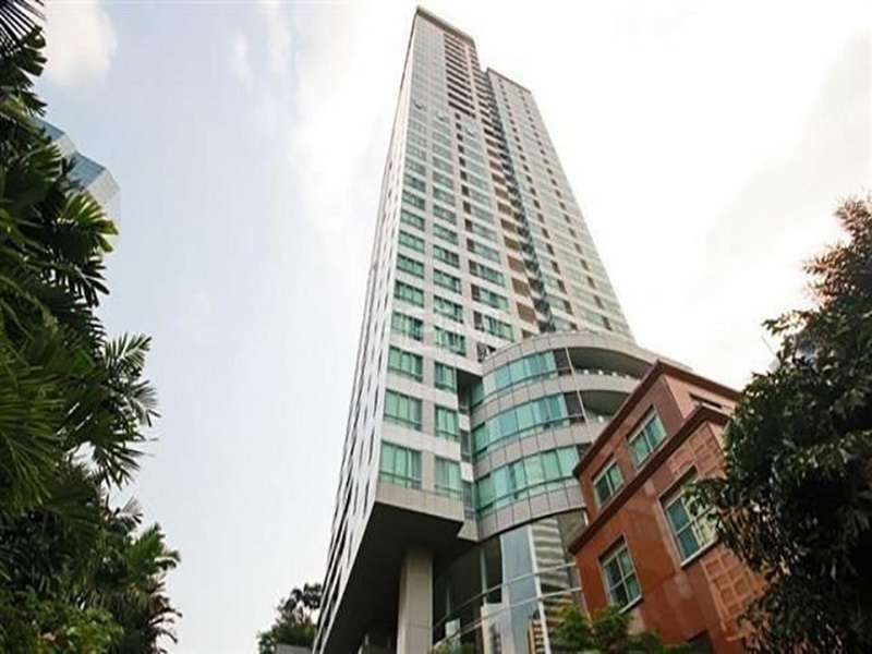 Sky-Villas-Sathorn-Condominium